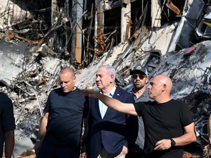 يديعوت أحرنوت: معهد وايزمان والجامعات الإسرائيلية تتهاوى عالميا بعد طوفان الأقصى والضربات الصاروخية