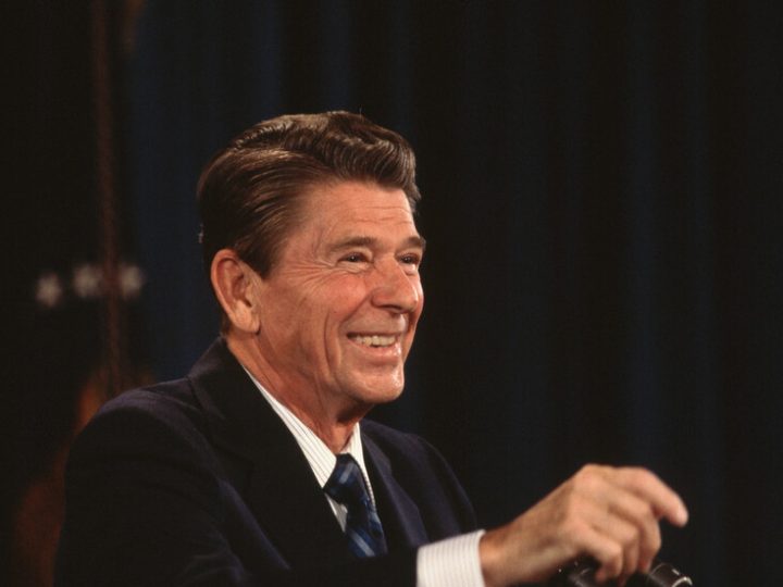 وفاة نجل أحد أشهر الرؤساء الأمريكيين