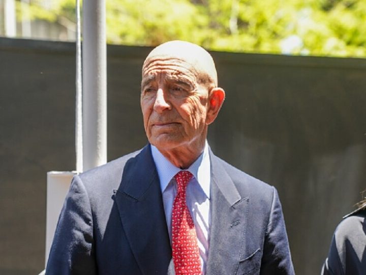 باراك: اللقاءات السورية الإسرائيلية “اختراق حقيقي”