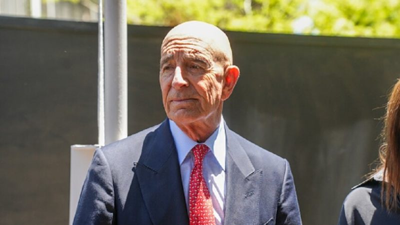 باراك: اللقاءات السورية الإسرائيلية “اختراق حقيقي”