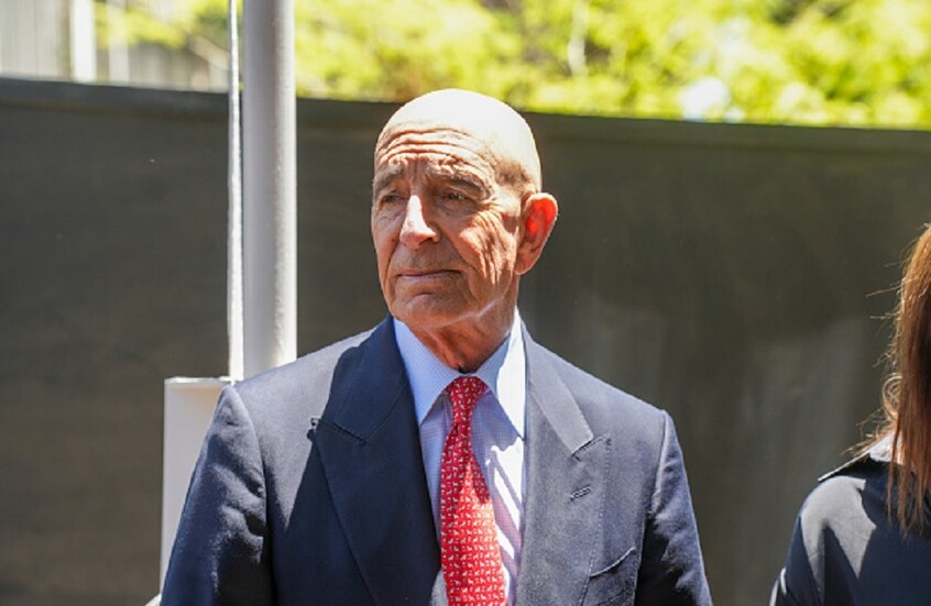 باراك: اللقاءات السورية الإسرائيلية “اختراق حقيقي”