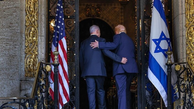 إيران تشيد بمساعي قطر لخفض التوتر الإقليمي