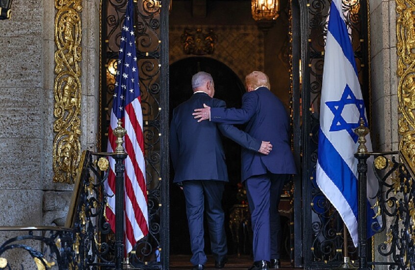 إيران تشيد بمساعي قطر لخفض التوتر الإقليمي