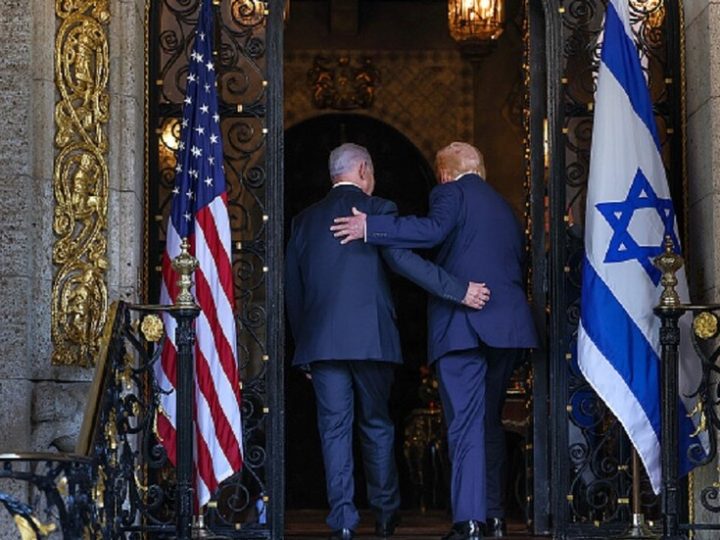 إيران تشيد بمساعي قطر لخفض التوتر الإقليمي