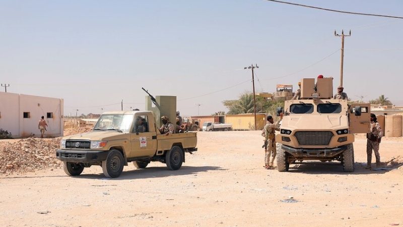 اليمن.. مجلس القيادة الرئاسي يبحث تداعيات تخلف الزبيدي عن دعوة السعودية