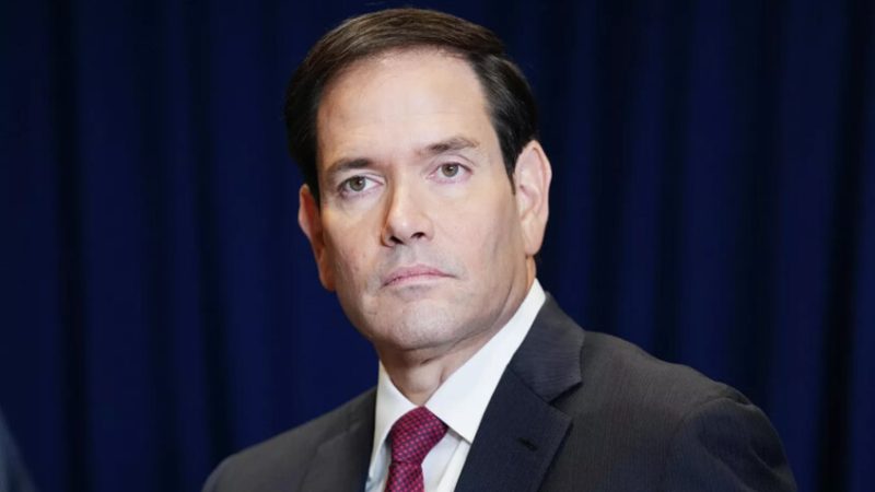 بارو: واشنطن تستبعد غزو غرينلاند وتسعى لشرائها