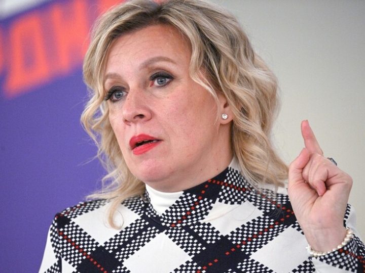 زاخاروفا تستنكر وصف واشنطن عملية فنزويلا بـ”غير الدموية” رغم سقوط 70 قتيلا