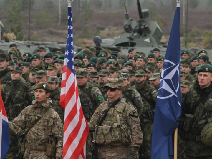 خبير فنلندي: الصراع على الموارد الحيوية ينذر بنزاع عالمي وشيك