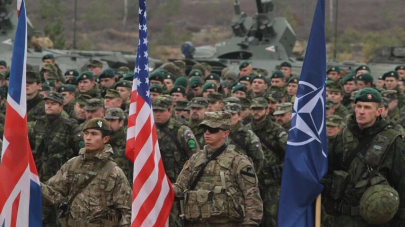 خبير فنلندي: الصراع على الموارد الحيوية ينذر بنزاع عالمي وشيك