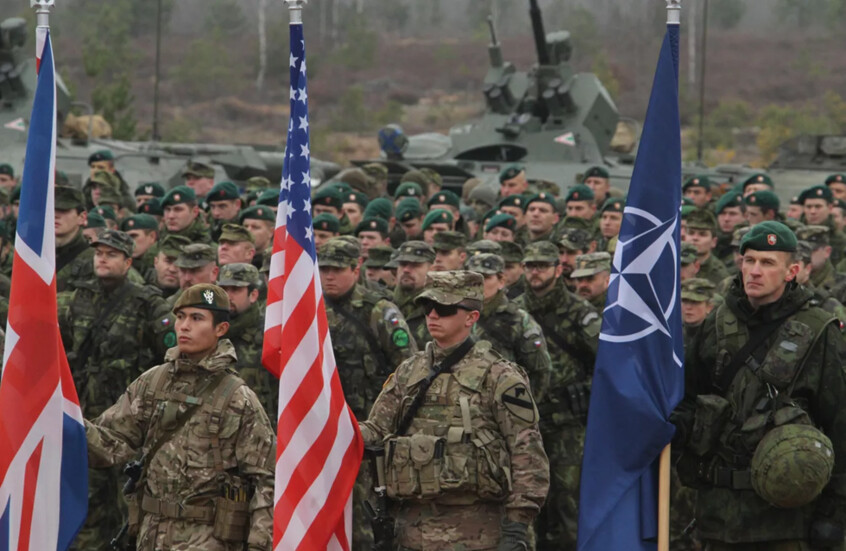 خبير فنلندي: الصراع على الموارد الحيوية ينذر بنزاع عالمي وشيك