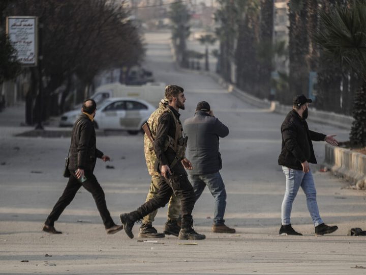 سانا: “قسد” تستهدف بقذائف الهاون والرشاشات الثقيلة أحياء مدينة حلب