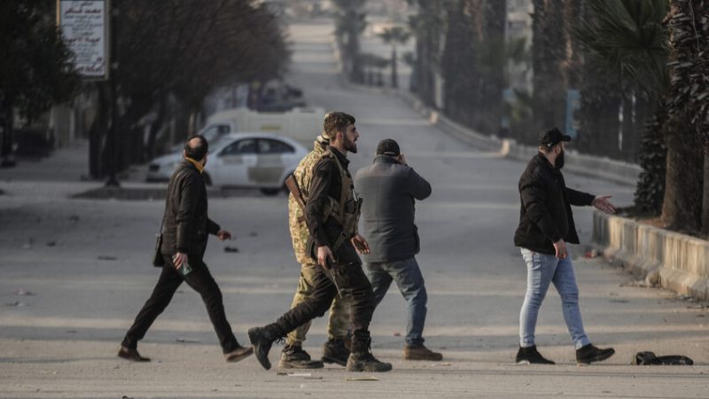 سانا: “قسد” تستهدف بقذائف الهاون والرشاشات الثقيلة أحياء مدينة حلب