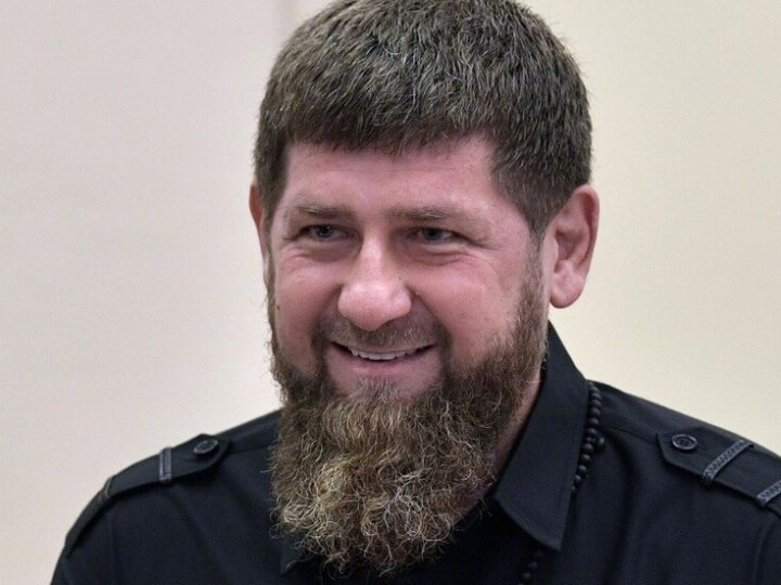 قديروف يرد على طلب زيلينسكي من واشطن اختطافه على غرار مادورو