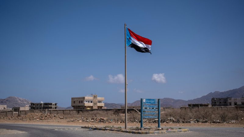 المجلس الانتقالي الجنوبي يشن هجوما حادا على السعودية