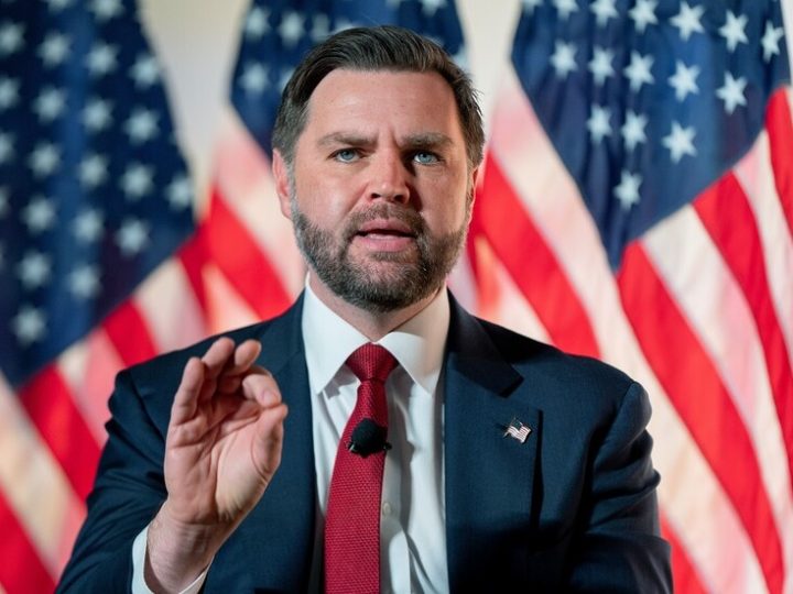 فانس: غرينلاند عنصر بالغ الأهمية للدفاع الصاروخي