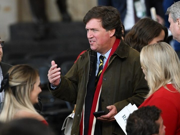 تاكر كارلسون: انتهى أمر حلف “الناتو”