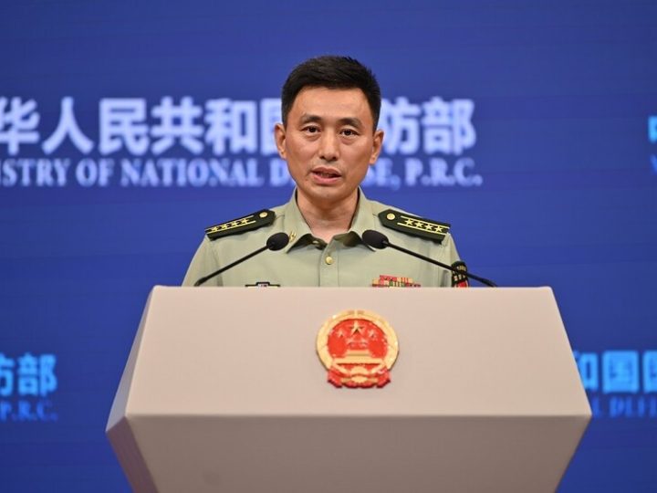 الدفاع الصينية: اليابان تسعى للتوسع العسكري رغم انتقادات الدول الآسيوية