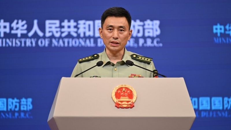 الدفاع الصينية: اليابان تسعى للتوسع العسكري رغم انتقادات الدول الآسيوية