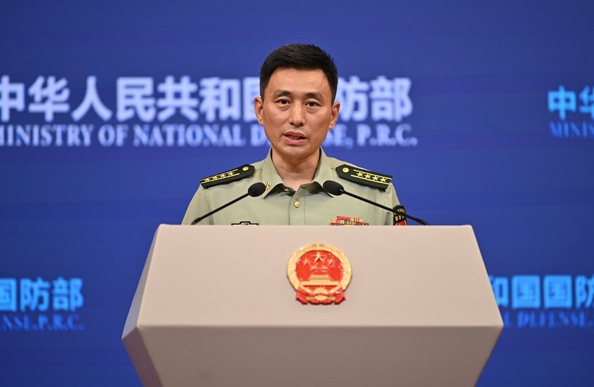 الدفاع الصينية: اليابان تسعى للتوسع العسكري رغم انتقادات الدول الآسيوية