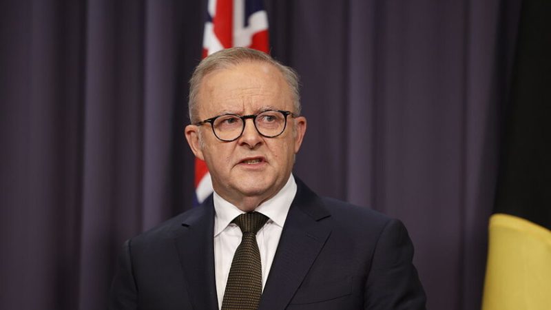 أستراليا تشكل لجنة تحقيق فدرالية بهجوم سيدني