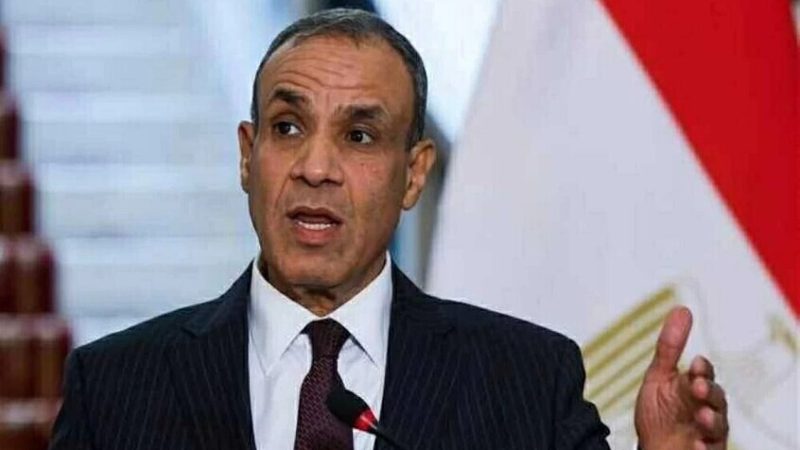 رسالة مصرية حاسمة بشأن السودان: لن نسمح بالتقسيم وتهديد أمننا القومي