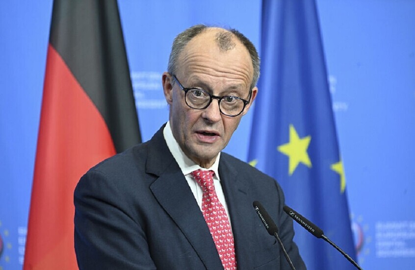 ميرتس: الوضع الاقتصادي في ألمانيا مثير للقلق