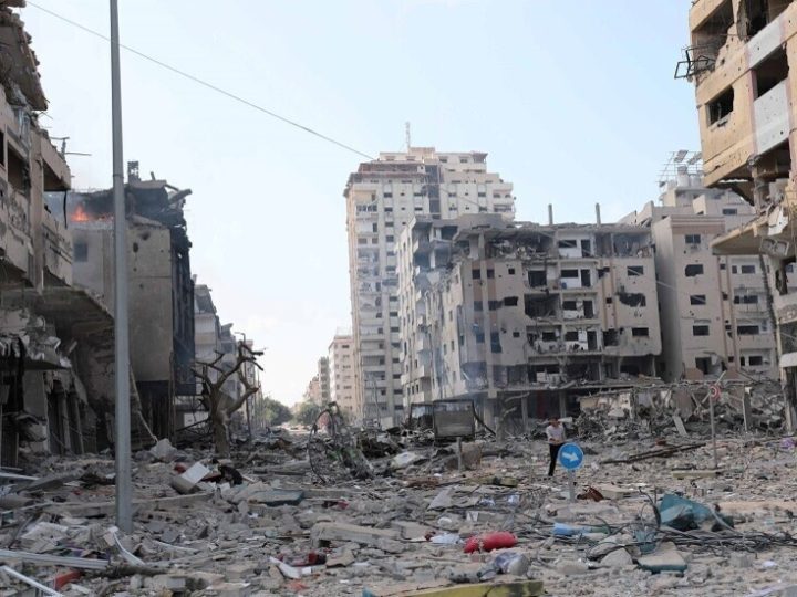 وزير الخارجية المصري: أمريكا ستعلن قريبا بدء المرحلة الثانية من اتفاق غزة.. وحجج إسرائيل “واهية”