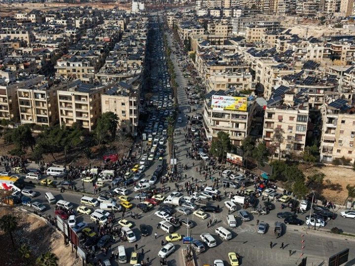 الحكومة السورية: الأكراد مكون أساسي من مكونات الشعب السوري وننظر إليهم كشركاء كاملين في الوطن