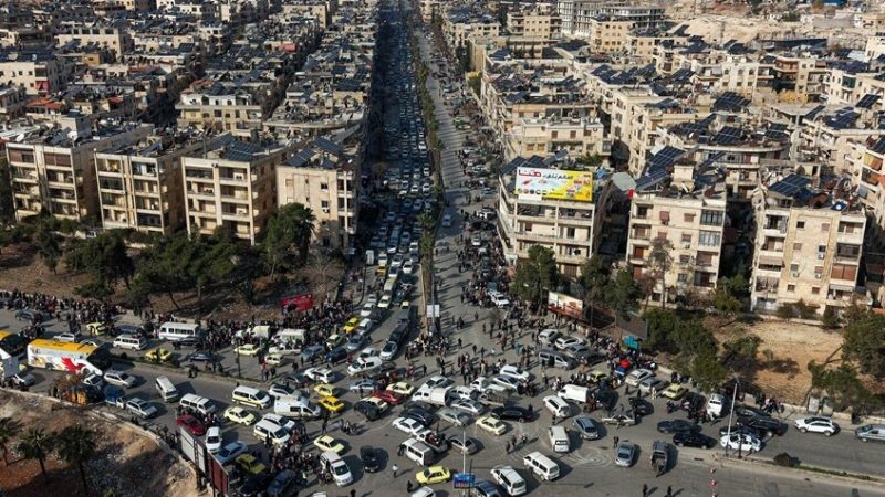 الحكومة السورية: الأكراد مكون أساسي من مكونات الشعب السوري وننظر إليهم كشركاء كاملين في الوطن