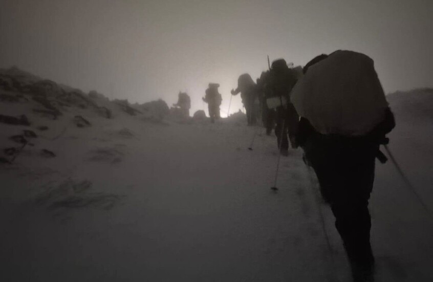 تقرير: إسرائيل تنشئ عائقا عميقا في الجولان تحسبا لأي هجوم سوري مباغت