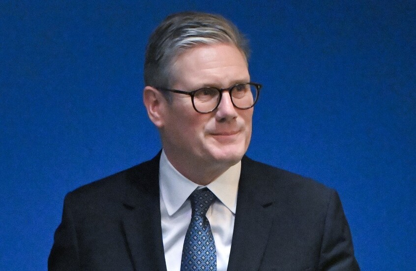 ستارمر ناقش مع ترامب مسألة “كبح” روسيا في أقصى الشمال