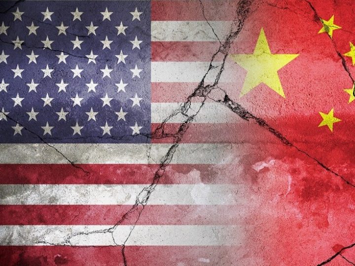 الصين: مطالب الولايات المتحدة بمشاركتنا في مفاوضات خفض الأسلحة النووية “منفصلة عن الواقع”