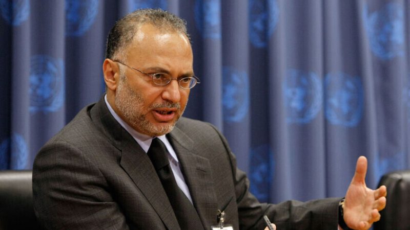 قرقاش يشيد بثبات الإمارات أمام تصعيد اليمن: حكمة قيادية رغم الأزمات