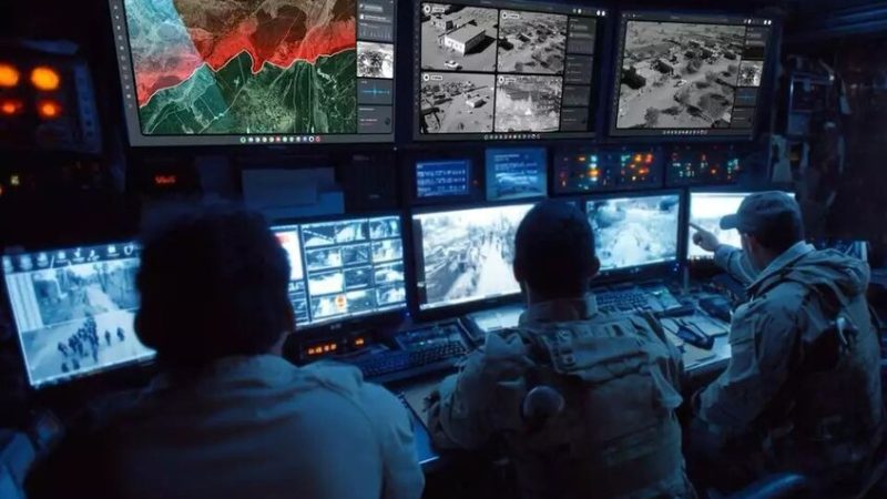 “مزود برشاشات وقنابل”.. إسرائيل تكشف عن نظام دفاعي جديد لحماية حدودها مع مصر (صور)