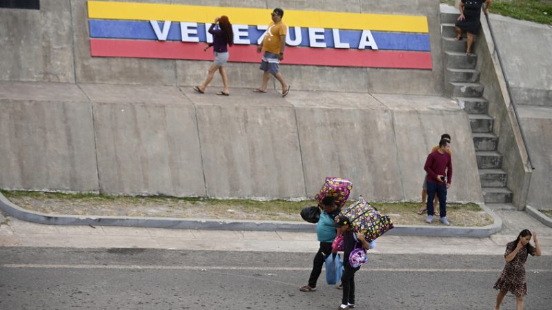 وكالة: إطلاق سراح معارضين فنزويليين اثنين