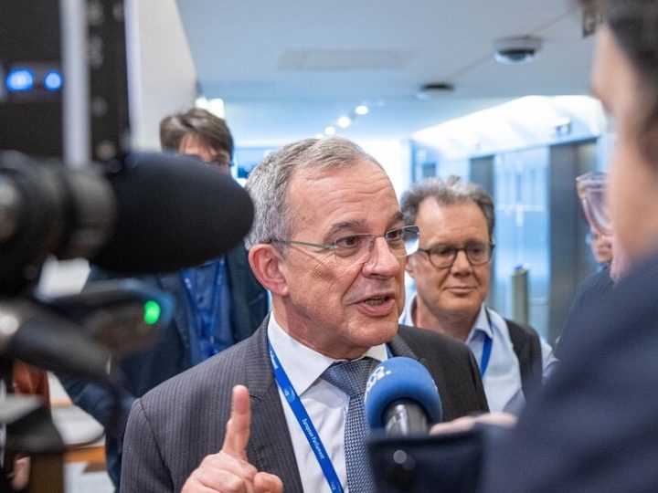 مارياني: الاتحاد الأوروبي سيحول استيلاء الولايات المتحدة على غرينلاند إلى صفقة في أحسن الأحول