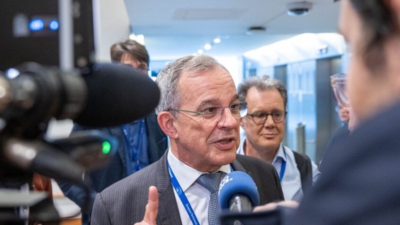 مارياني: الاتحاد الأوروبي سيحول استيلاء الولايات المتحدة على غرينلاند إلى صفقة في أحسن الأحول