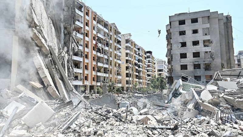 مصدر إسرائيلي: لدينا كل الأسباب لشن عملية واسعة النطاق في لبنان لنزع سلاح “حزب الله”