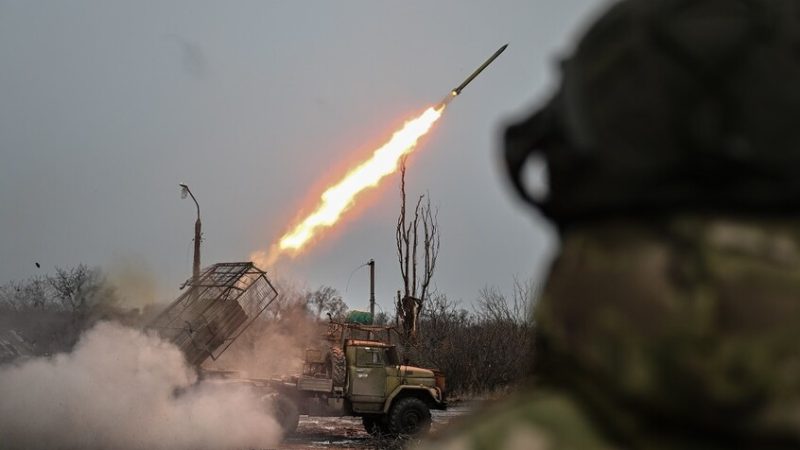 الدفاع الروسية تعلن تحرير بلدة هامة في زابوروجيه وتكشف حصاد الأسبوع للعملية العسكرية الخاصة
