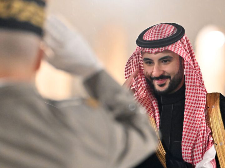 خالد بن سلمان: مسار حقيقي لقضية جنوب اليمن برعاية سعودية ودعم دولي عبر مؤتمر الرياض