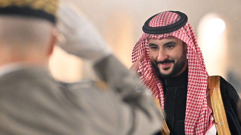 خالد بن سلمان: مسار حقيقي لقضية جنوب اليمن برعاية سعودية ودعم دولي عبر مؤتمر الرياض