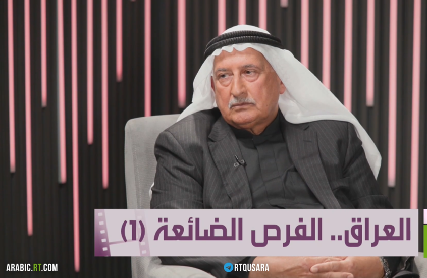 ماذا اقترح بوش الابن على صدام قبل الغزو؟