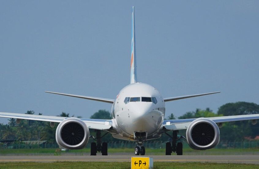 إلغاء رحلات إلى إيران.. فلاي دبي والخطوط الجوية التركية تعدلان جداول رحلاتهما