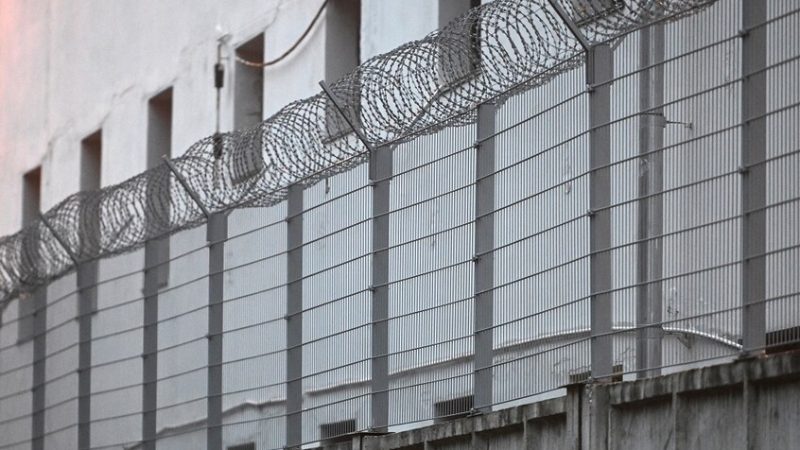 كوسوفو “تستضيف” في سجونها العام المقبل نزلاء من الدنمارك والاتحاد الأوروبي