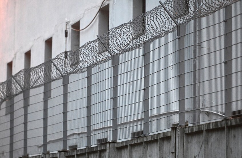 كوسوفو “تستضيف” في سجونها العام المقبل نزلاء من الدنمارك والاتحاد الأوروبي