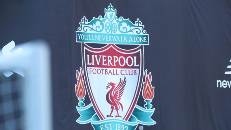 رسميا.. ليفربول يتعاقد مع نجم إفريقي صاعد