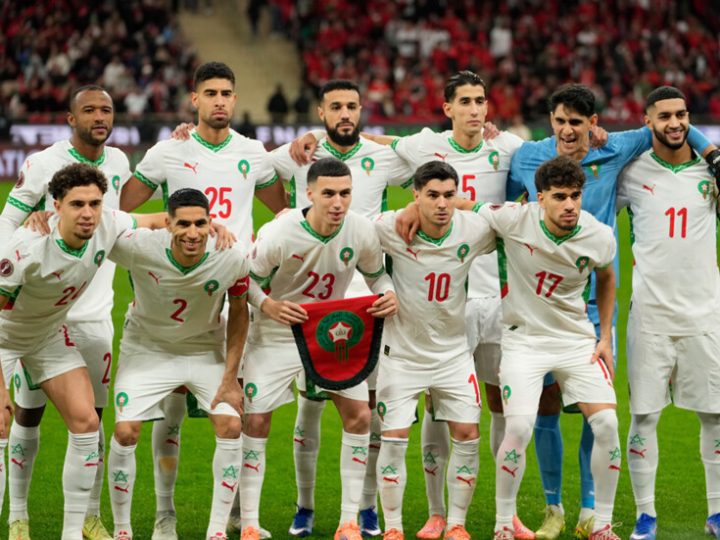من سيواجه المغرب في نصف نهائي كأس إفريقيا؟