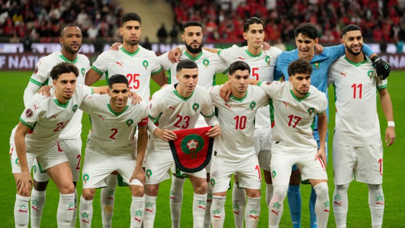 من سيواجه المغرب في نصف نهائي كأس إفريقيا؟