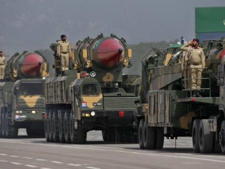 يضم دولة نووية.. تحالف ثلاثي جديد قد يغير موازين القوى في الشرق الأوسط وخارجه