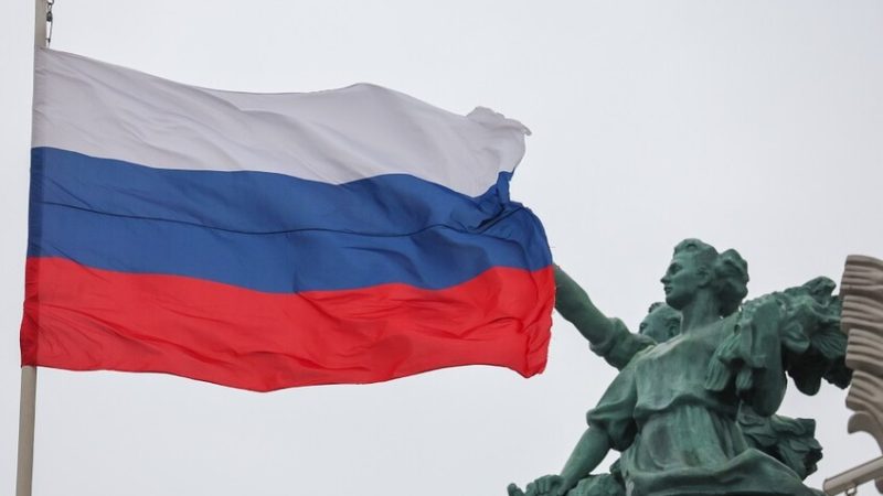 خبير أمريكي: الغرب لن يستطيع فرض خطته حول أوكرانيا على روسيا